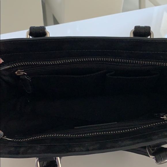 Coach Tote - Picture 4 of 4